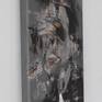 I was interested in the physicality of paint and how it reacts to the surface 

Creating an eeriness and ambiguity by abstracting the face 

Premium quality oil paints on hand stretched cotton duck canvas. Artwork is ready to hang

Signed on the back