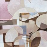 Silent Spaces by Sally Schaedler