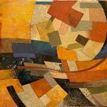 Floating World by Sally Schaedler