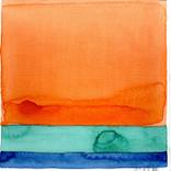 Colour Field Series #9 by Rachel Pennington