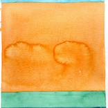 Colour Field Series #10 by Rachel Pennington