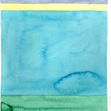 Colour Field Series #11 by Rachel Pennington