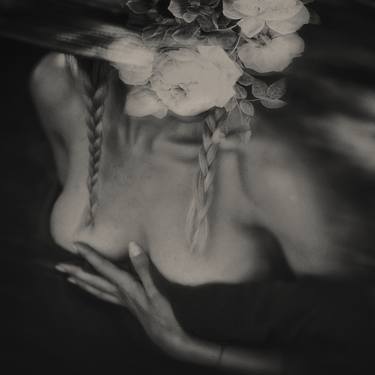 Print of Erotic Photography by Iliyana Ilieva