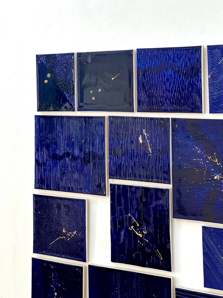 Original Other Installation by Hee Jin Park