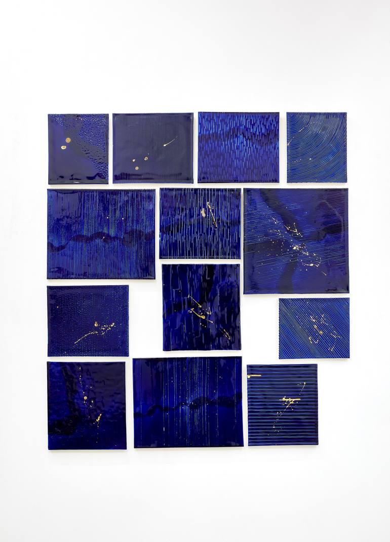Original Other Installation by Hee Jin Park