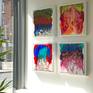 frames - gallery view