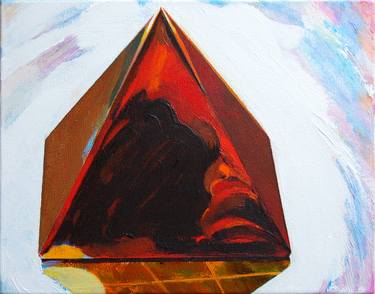 Pyramid No. 13 thumb