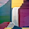 DETAIL - Canyon 2 - Morning