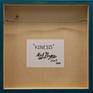 KINESIS - ARTIST'S SIGNATURE / DATE/ READY TO HANG