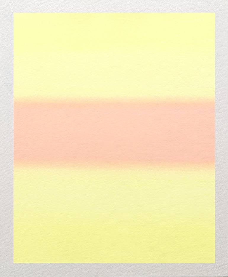 Original Expressionism Abstract Painting by Rich Moyers