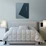 PERSISTENCE - In Situ - Master Bedroom - Virtual Photgraph -Front View