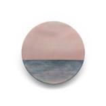 Porthole Horizon 203 by Tricia Trinder