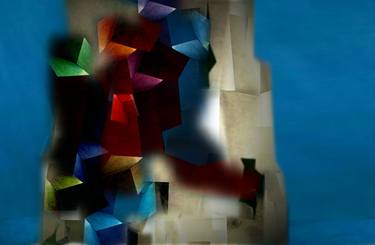 Print of Abstract Photography by Veselin Vukcevic