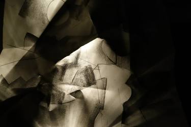 Print of Cubism Abstract Photography by Veselin Vukcevic