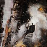 Steam and Steel by Michael Goro