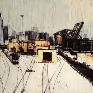 Collection David Berkowitz Chicago - Cities Art Collection