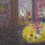 Living - room by Eshref Muka