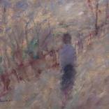 Fence by Eshref Muka
