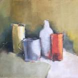 Still life #83 by Viacheslav Rogin