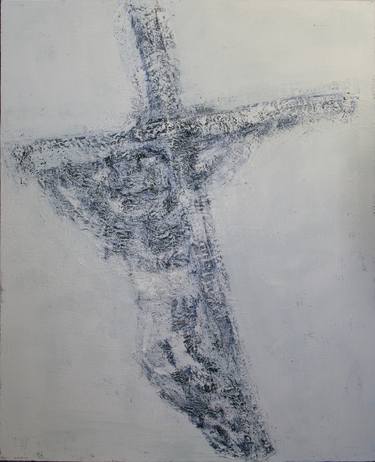 And towering over Golgotha. (Crucifixion) 2015-16 thumb