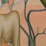 Close-up showing paint finish.