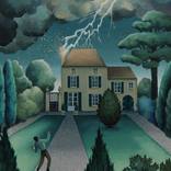 Bolt out The Blue. by Antoinette Kelly
