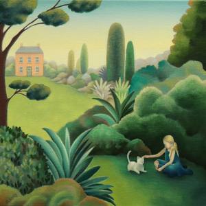 Collection Rural Whimsy