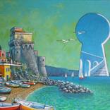 Un'altra primavera by Giuseppe Sticchi