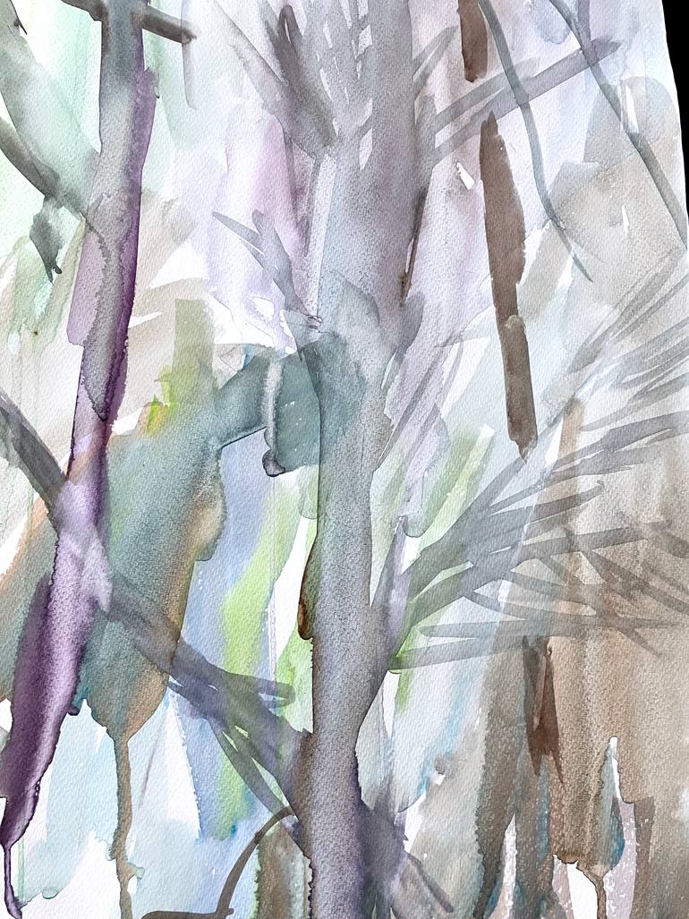 Original Other Nature Painting by Nataliia Taranukha