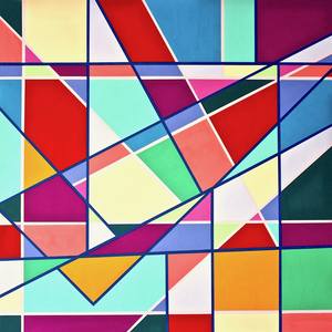 Collection Geometric Abstracts