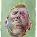 Untitled Study by Sasha Brito