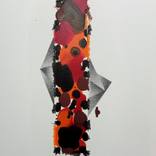 Structure 2 by John Kokkinos