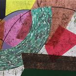 Initial Rhythm by John Kokkinos