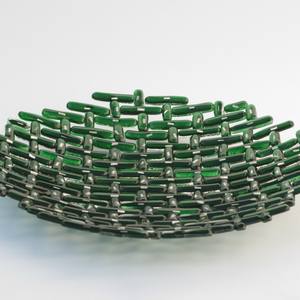 Alex Tieghi-Walker (Editor)