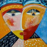 Fish Princess by Rika Handke