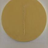 Stitching Fontana by Jelena Butorac