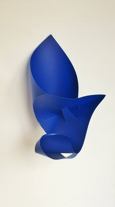 Print of Minimalism Abstract Sculpture by Eddie Roberts