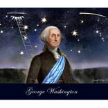 George Washington by Yusuf Tolga Unker