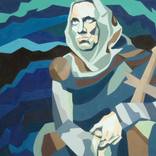 The Seventh Seal by Nora Below