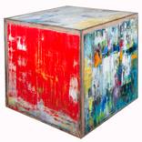CUBOID by Sofia Chousou