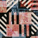 visual interference No.2 by Jugovic's ART