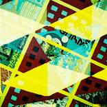 visual interference No.6 by Jugovic's ART