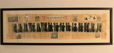 Beethoven thumb