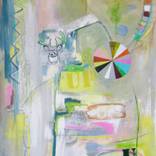 Arriba by Jodi Fuchs