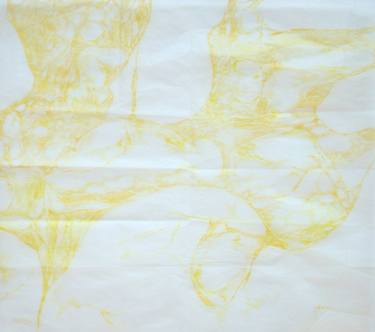 Print of Abstract Expressionism Nature Drawings by patrícia mesquita