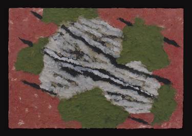 Lichen Landscape thumb