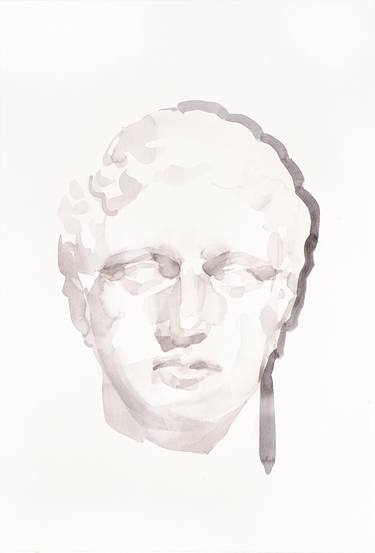 Print of Figurative Classical mythology Paintings by Paolo Pagani