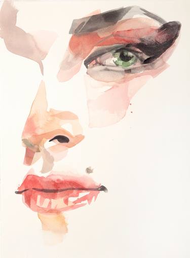 Print of Figurative Pop Culture/Celebrity Paintings by Paolo Pagani