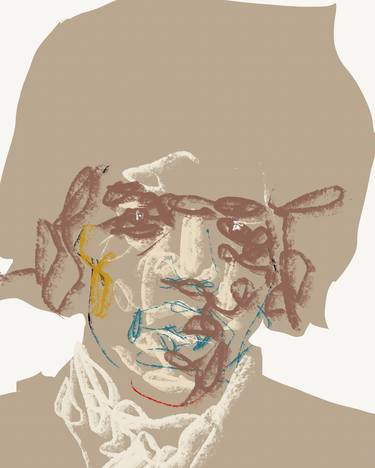 JHendrix  Digital Drawing thumb