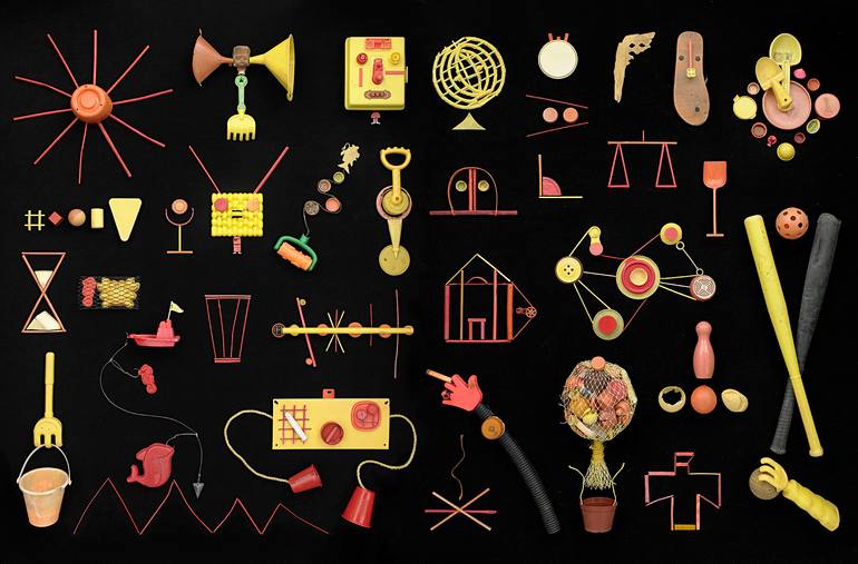 Original Other Still Life Photography by Barry Rosenthal